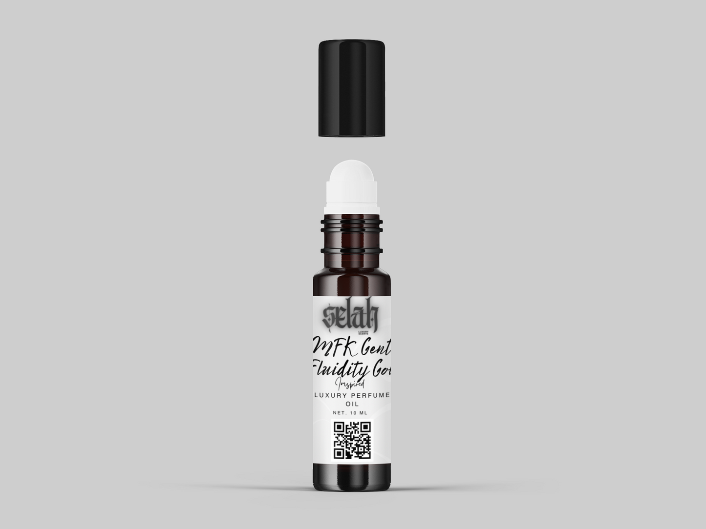 Soft Dominion - MFK Gentle fluidity Inspired Perfume Oil