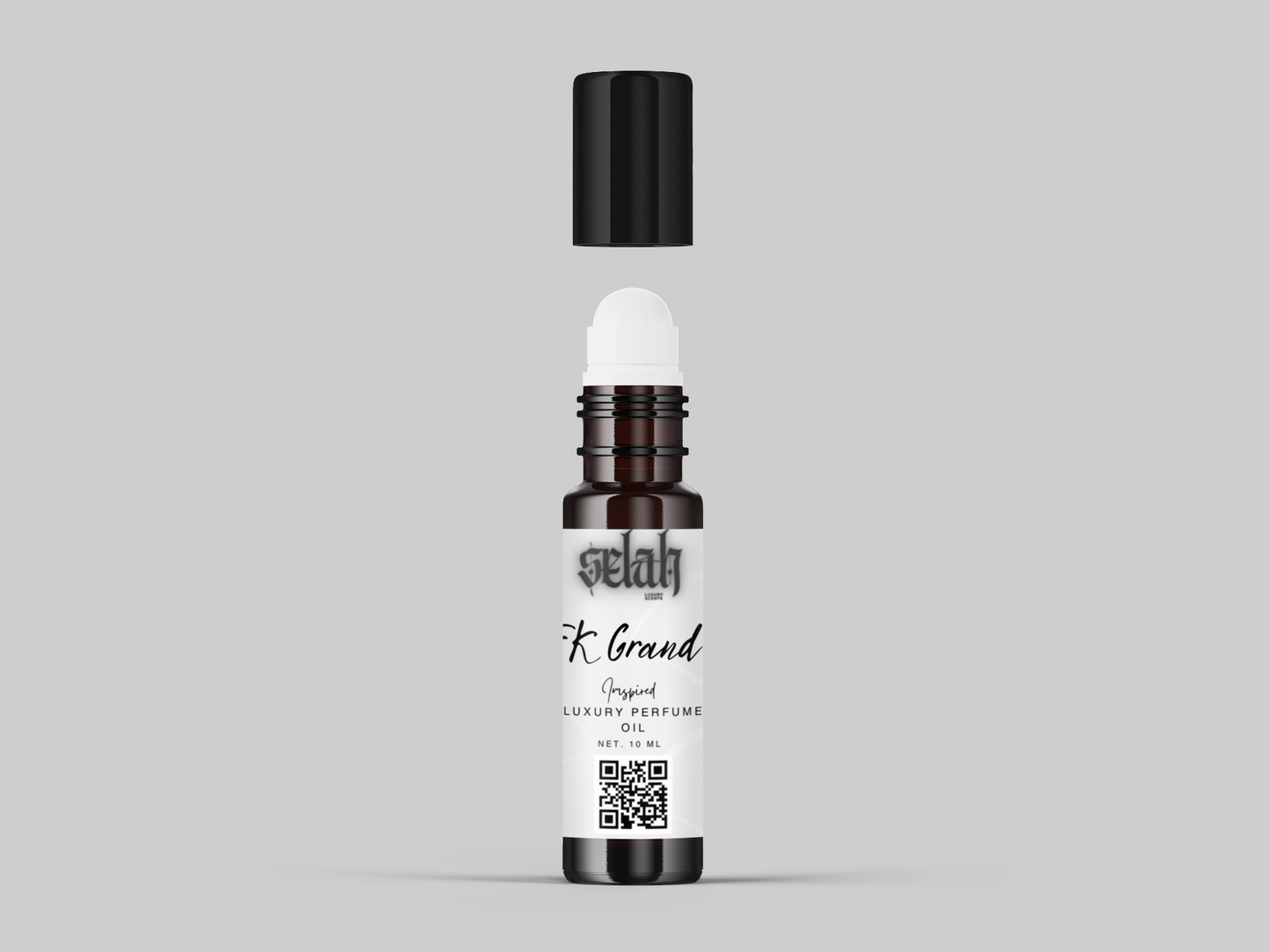MFK Grand Soir Inspired Perfume Oil
