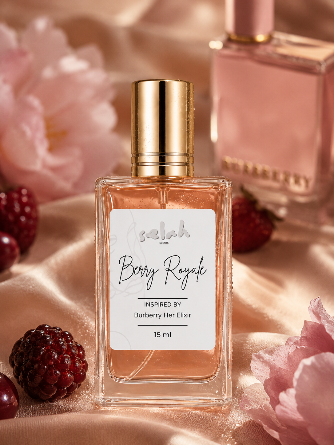 Berry Royale Parfum