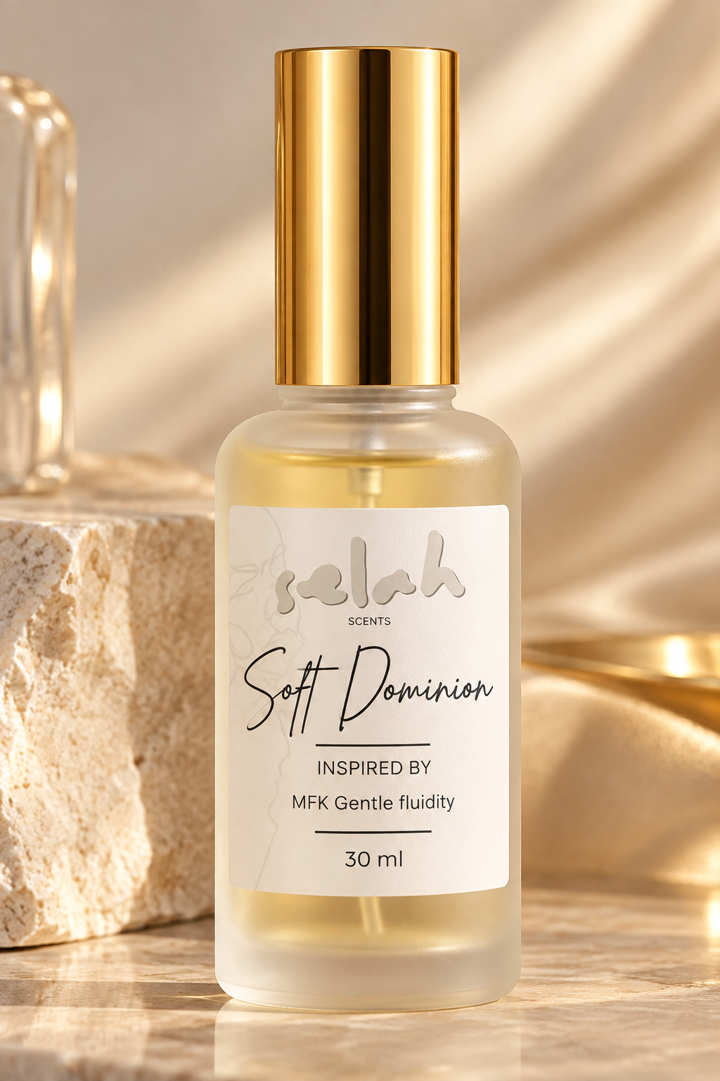 Soft Dominion Parfum