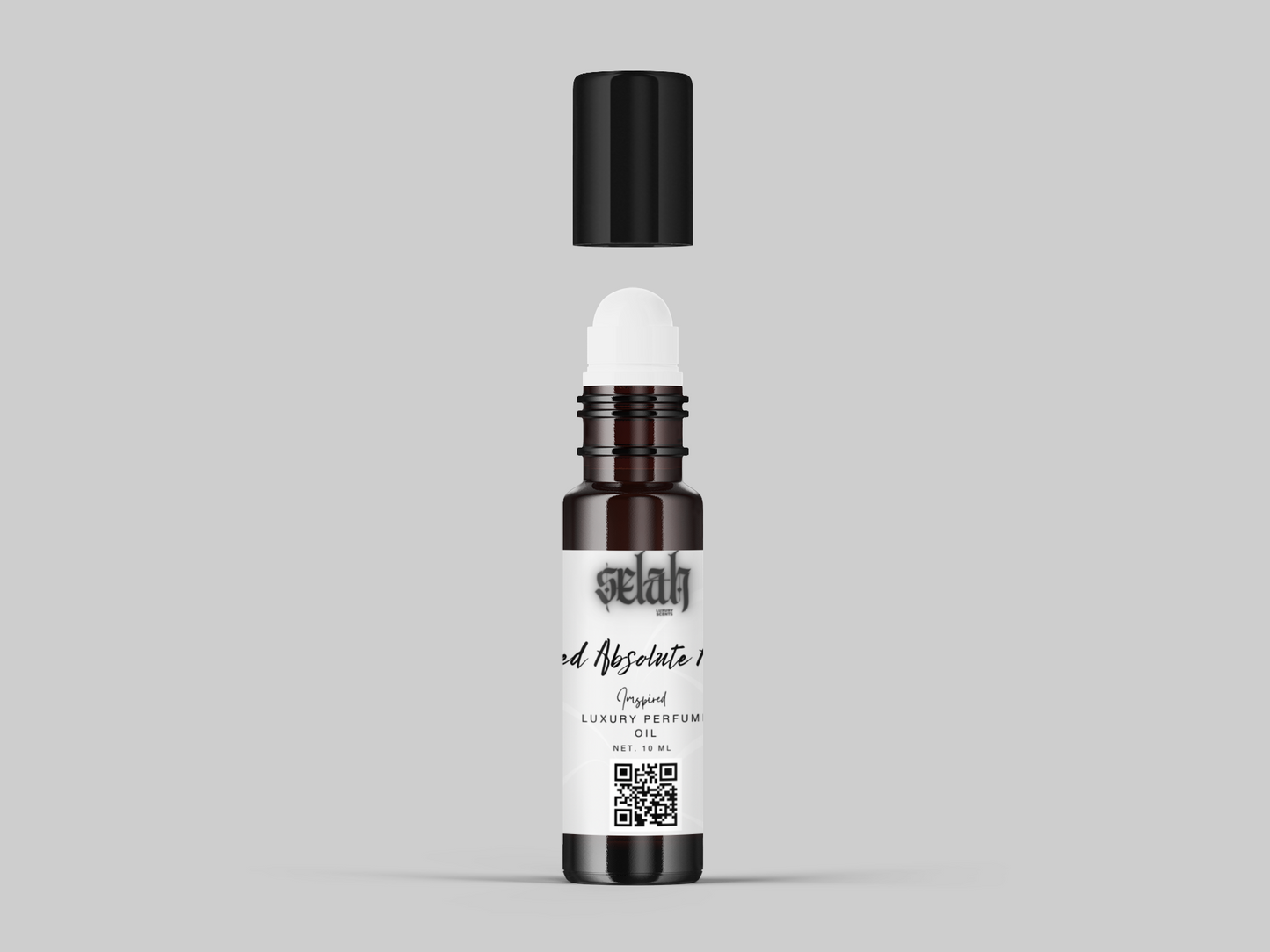 Creed Aventus Inspired Perfume Oil