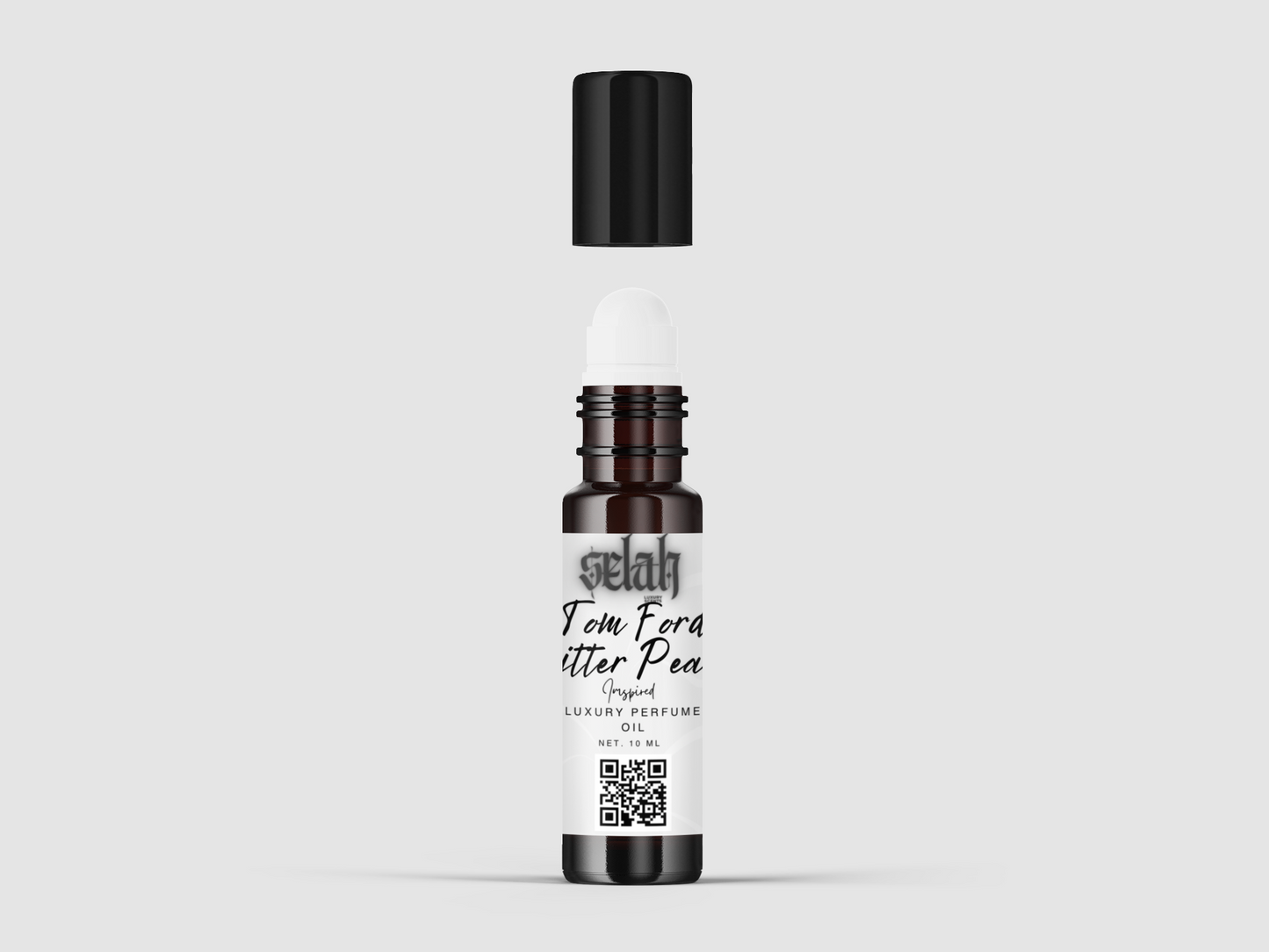 Tom Ford Bitter Peach Inspired Perfume Oil