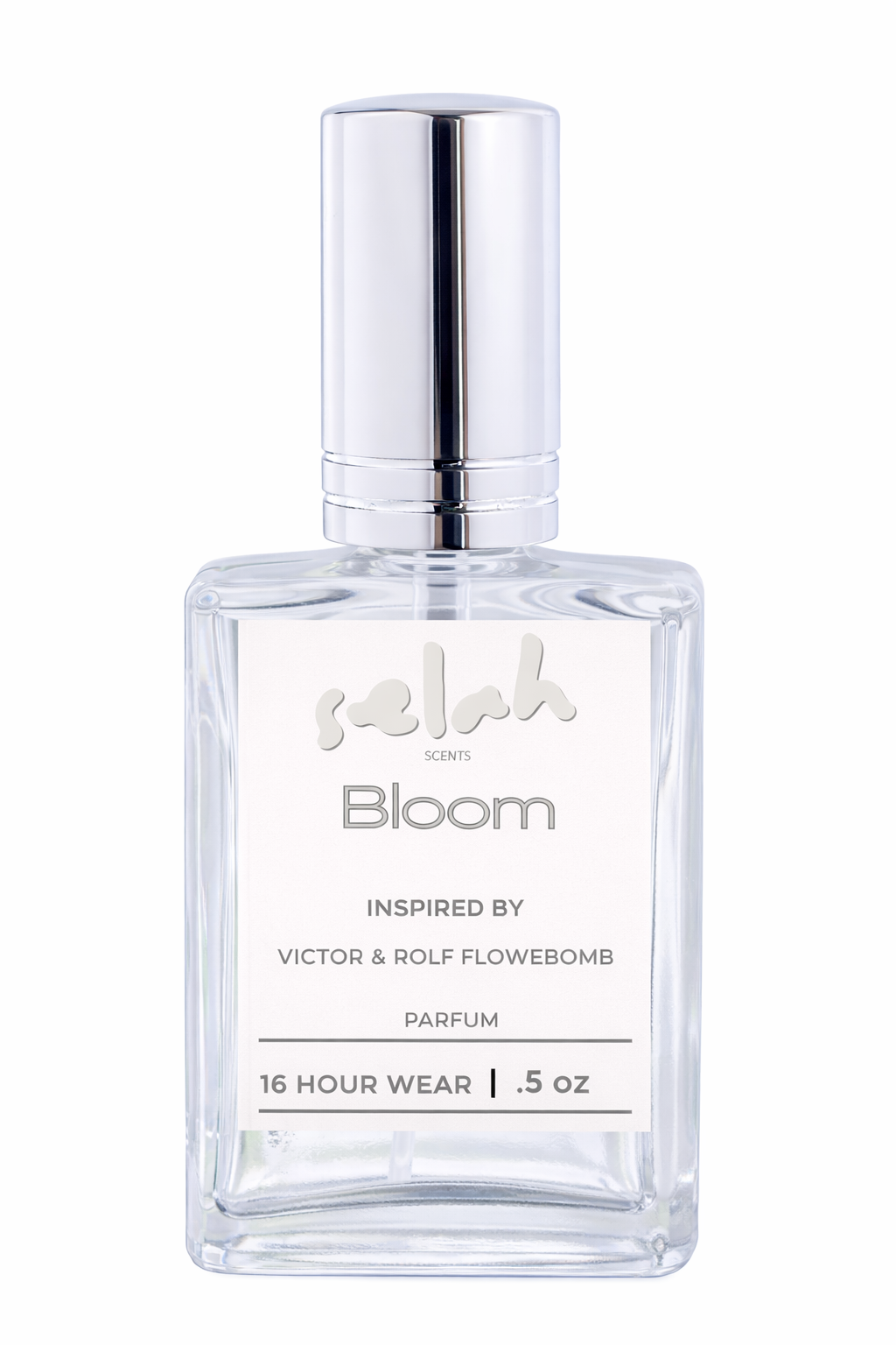 'Bloom' inspired by Victor & Rolf Flowerbomb Women Parfum Spray