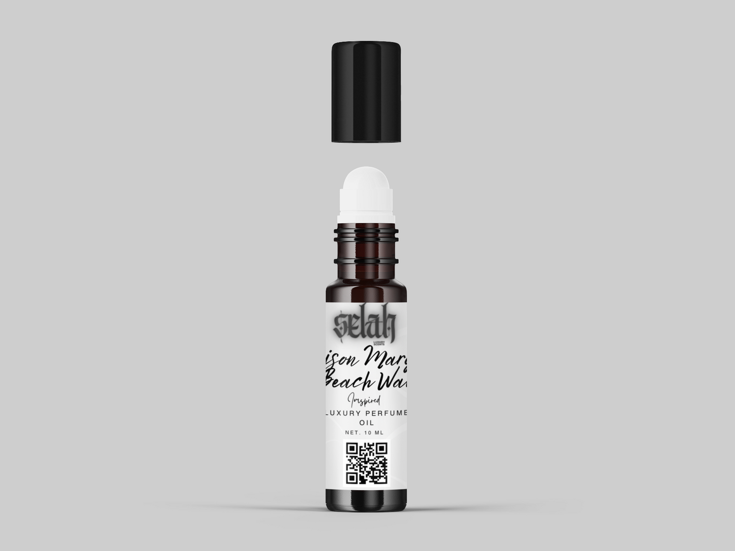 Sunlit Shore - Maison Margiela Beach Walk Inspired Perfume Oil