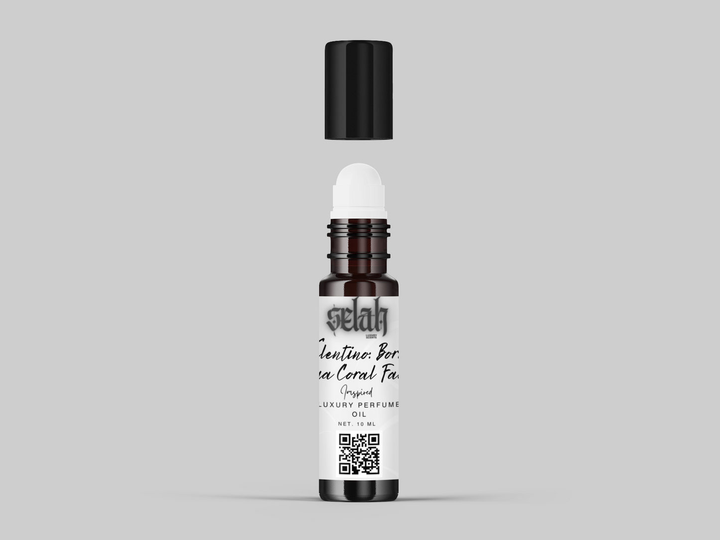 Coral Bloom Fantasy - Valentino Born in Roma Coral Fantasy Inspired Perfume Oil