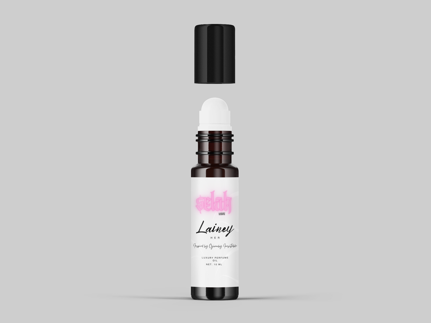 'Lainey' Inspired by Givenchy Irresistible