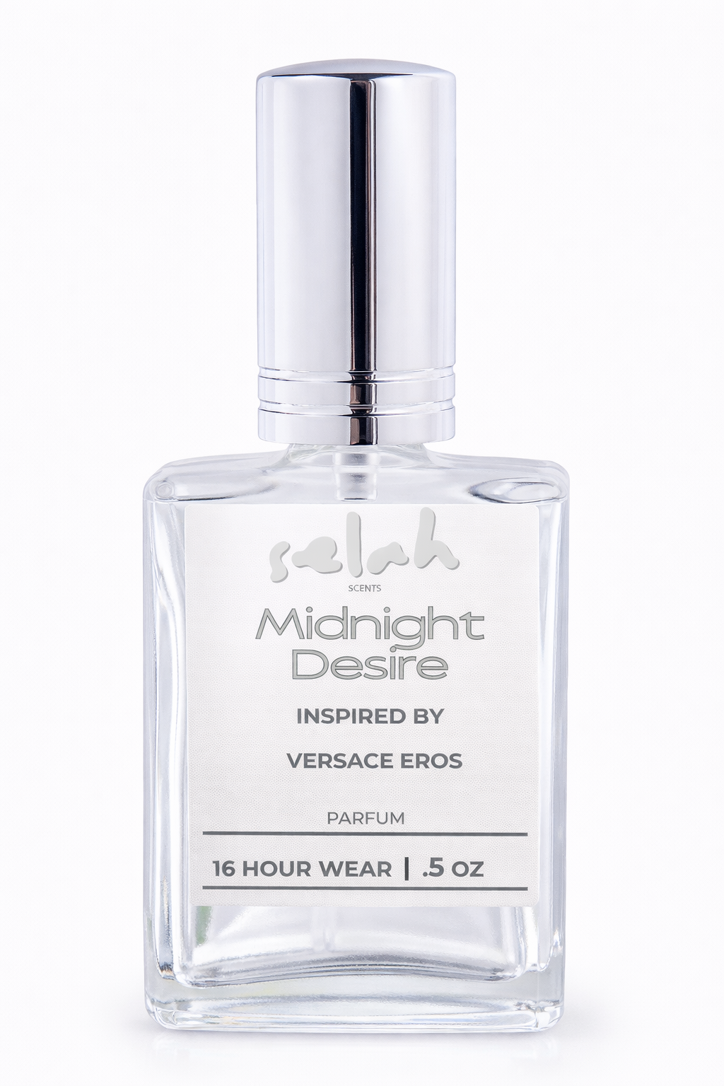 Midnight Desire - Versace Eros Inspired Men Parfum Spray