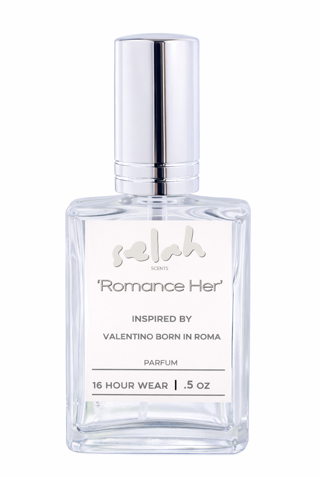 ‘Romance Her’ Inspired by Valentino Born In Roma Women Parfum Spray
