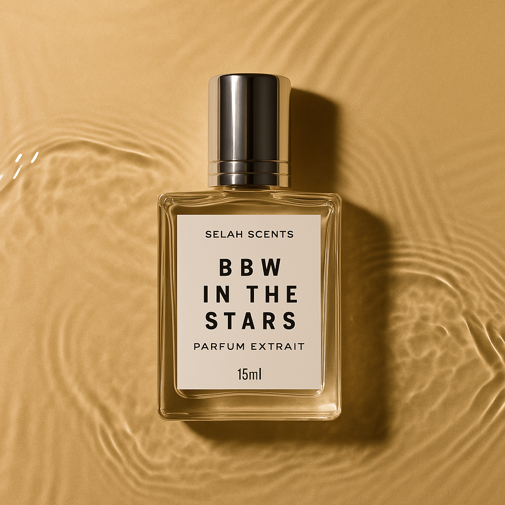 WOMEN LUXURY PARFUM EXTRAIT SPRAY