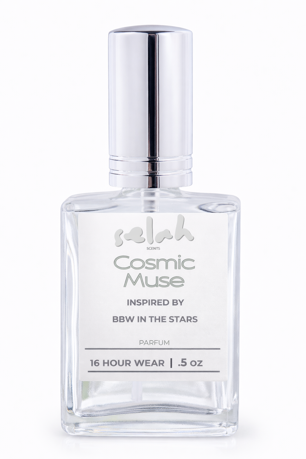 Cosmic Muse - BBW In The Stars Inspired Women Parfum Spray