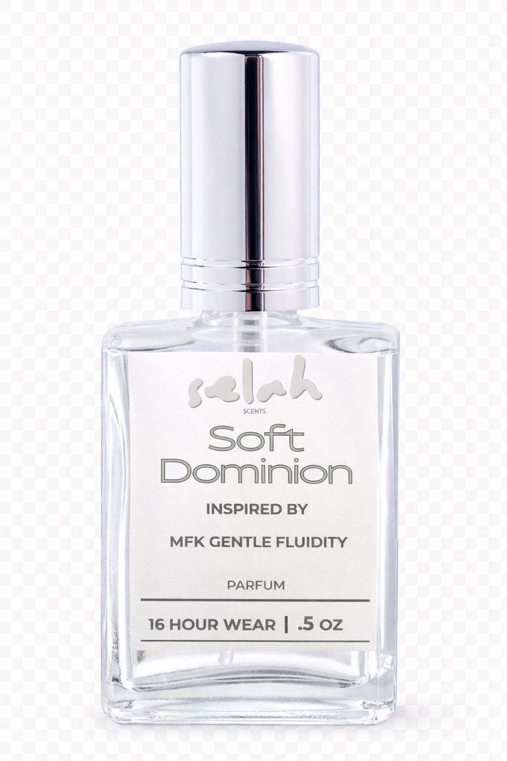 Soft Dominion - MFK Gentle fluidity Inspired Women Parfum Spray