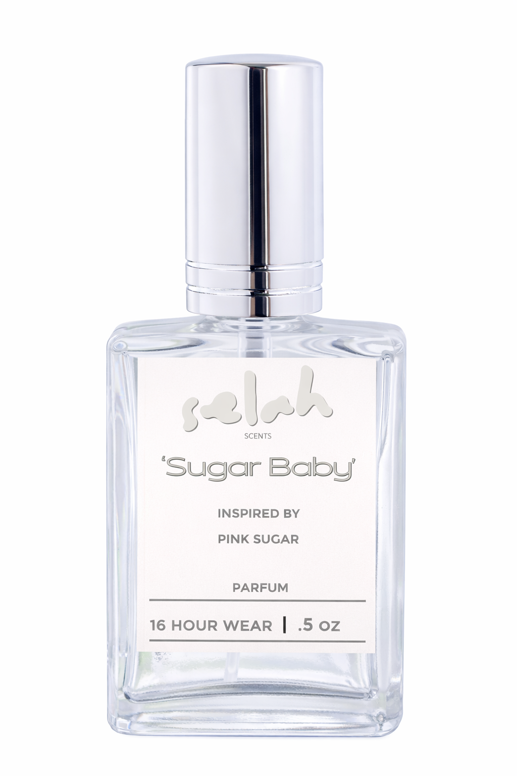 ‘Sugar Baby’ Inspired Pink Sugar Women Parfum Spray