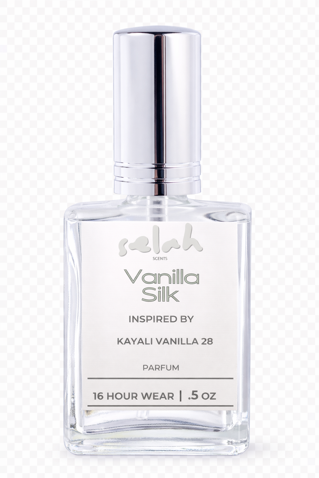 Vanilla Silk - Kayali Vanilla 28 Inspired Women Parfum Spray