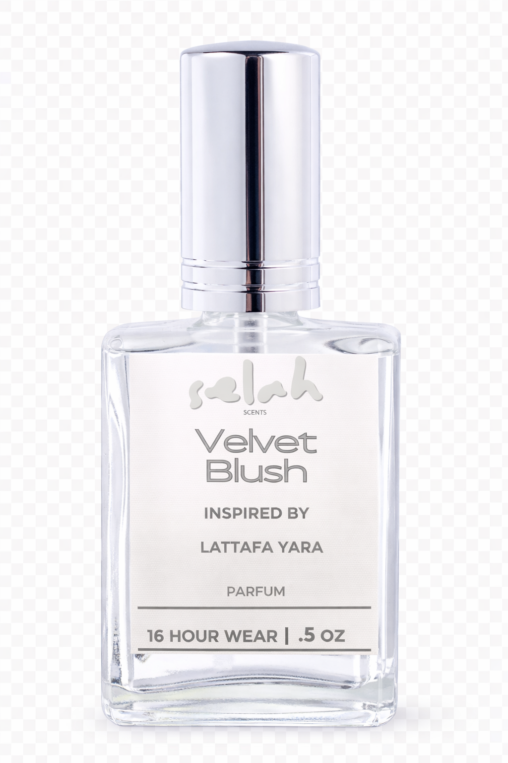 Velvet Blush - Lattafa Yara Inspired Women Parfum Spray