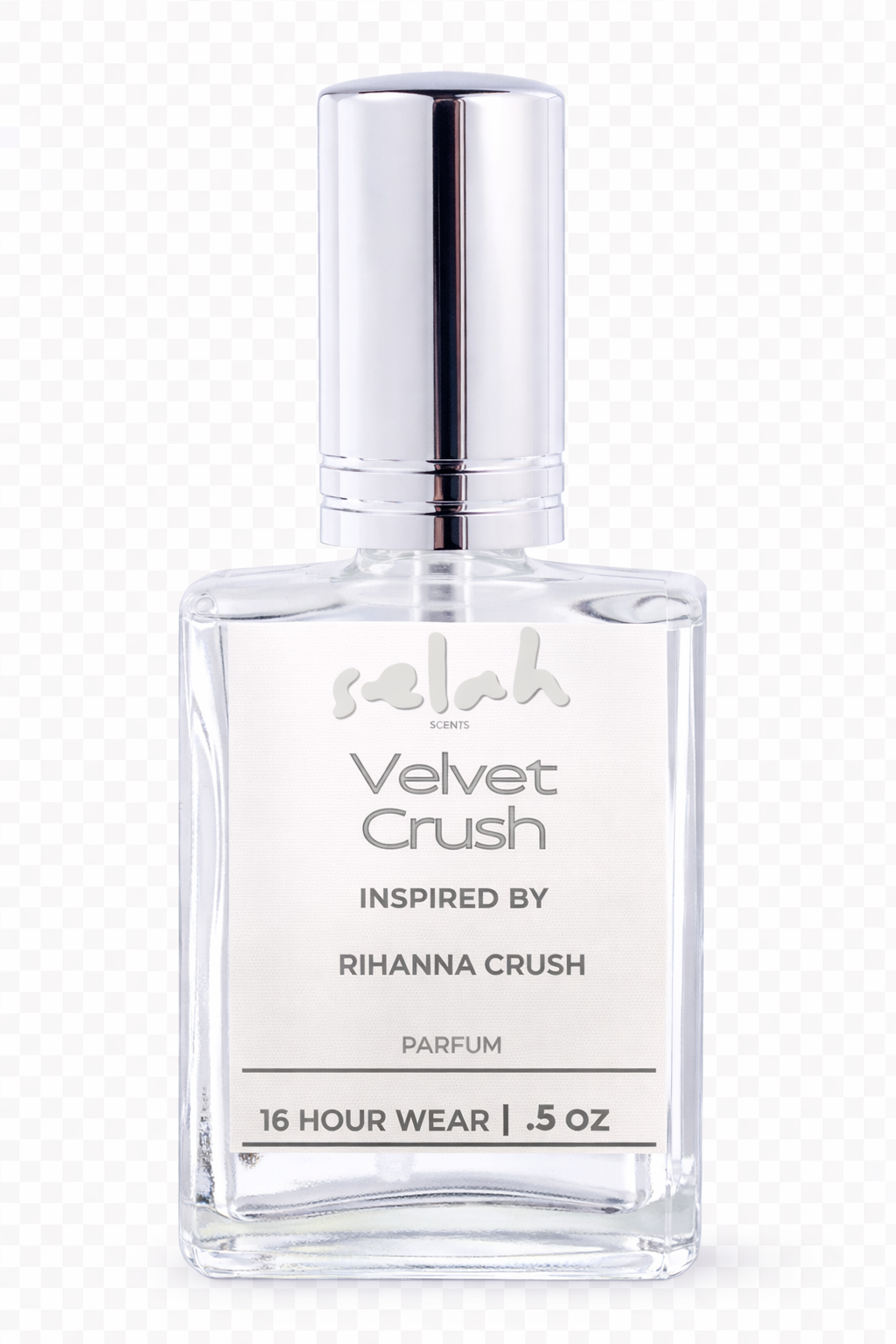 Velvet Crush - Rihanna Crush Inspired Women Parfum Spray