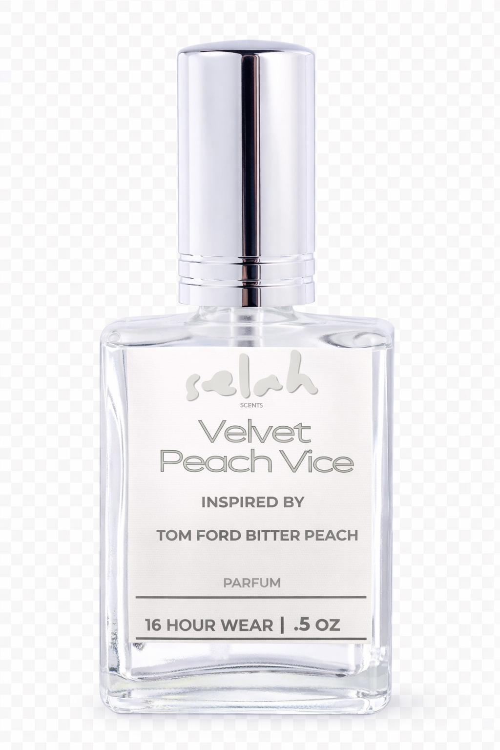 Velvet Peach Vice - Tom Ford Bitter Peach Inspired Men Parfum Spray