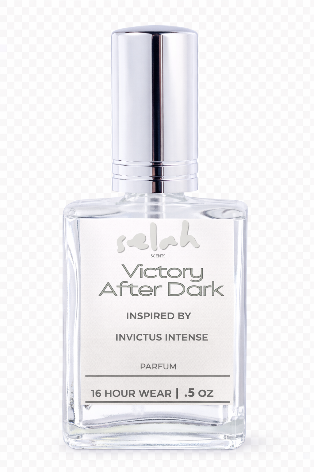 Victory After Dark - Invictus Intense by Paco Rabanne Inspired Men Parfum Spray