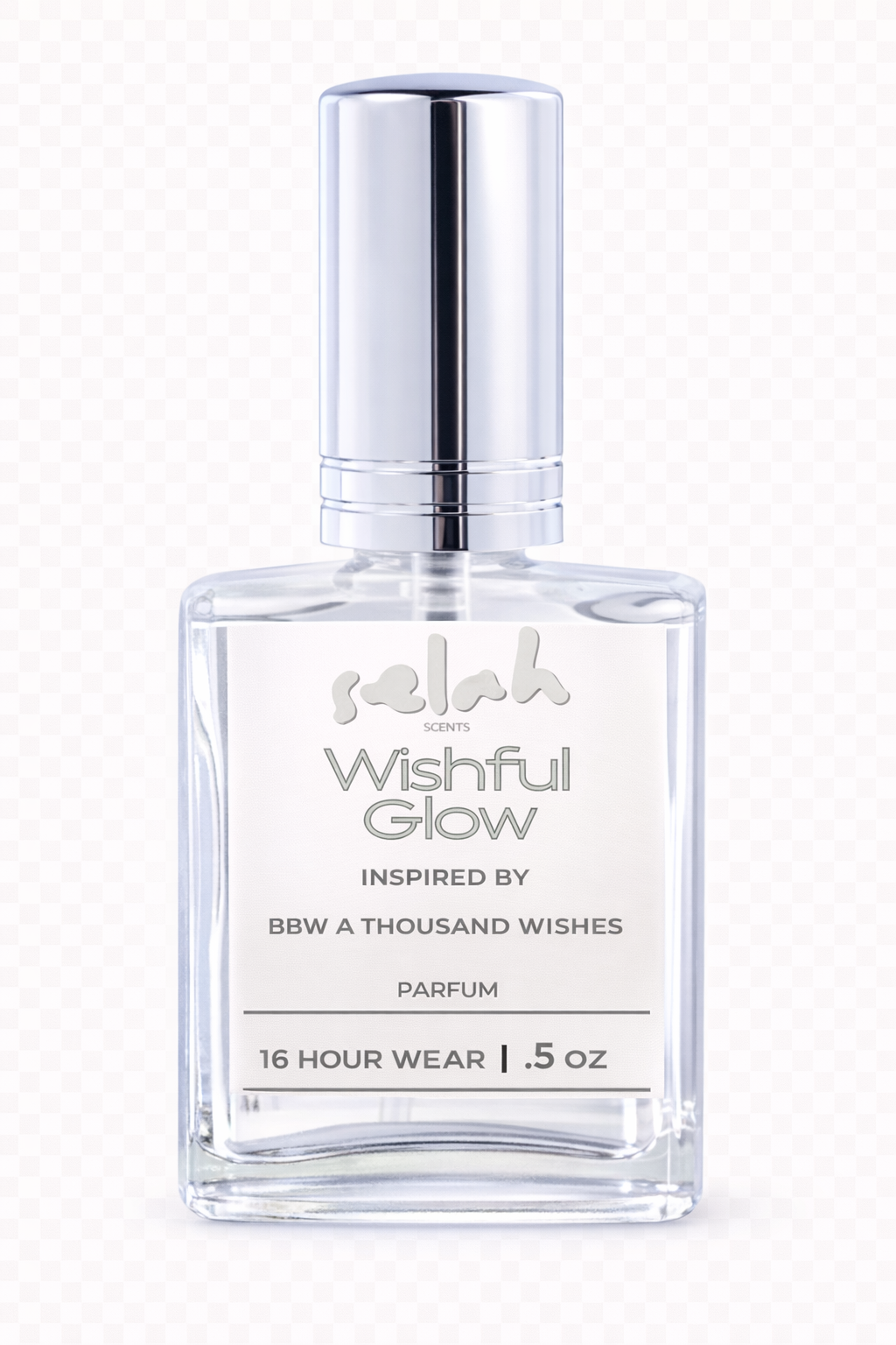 Wishful Glow- BBW A Thousand Wishes Inspired Women Parfum Spray