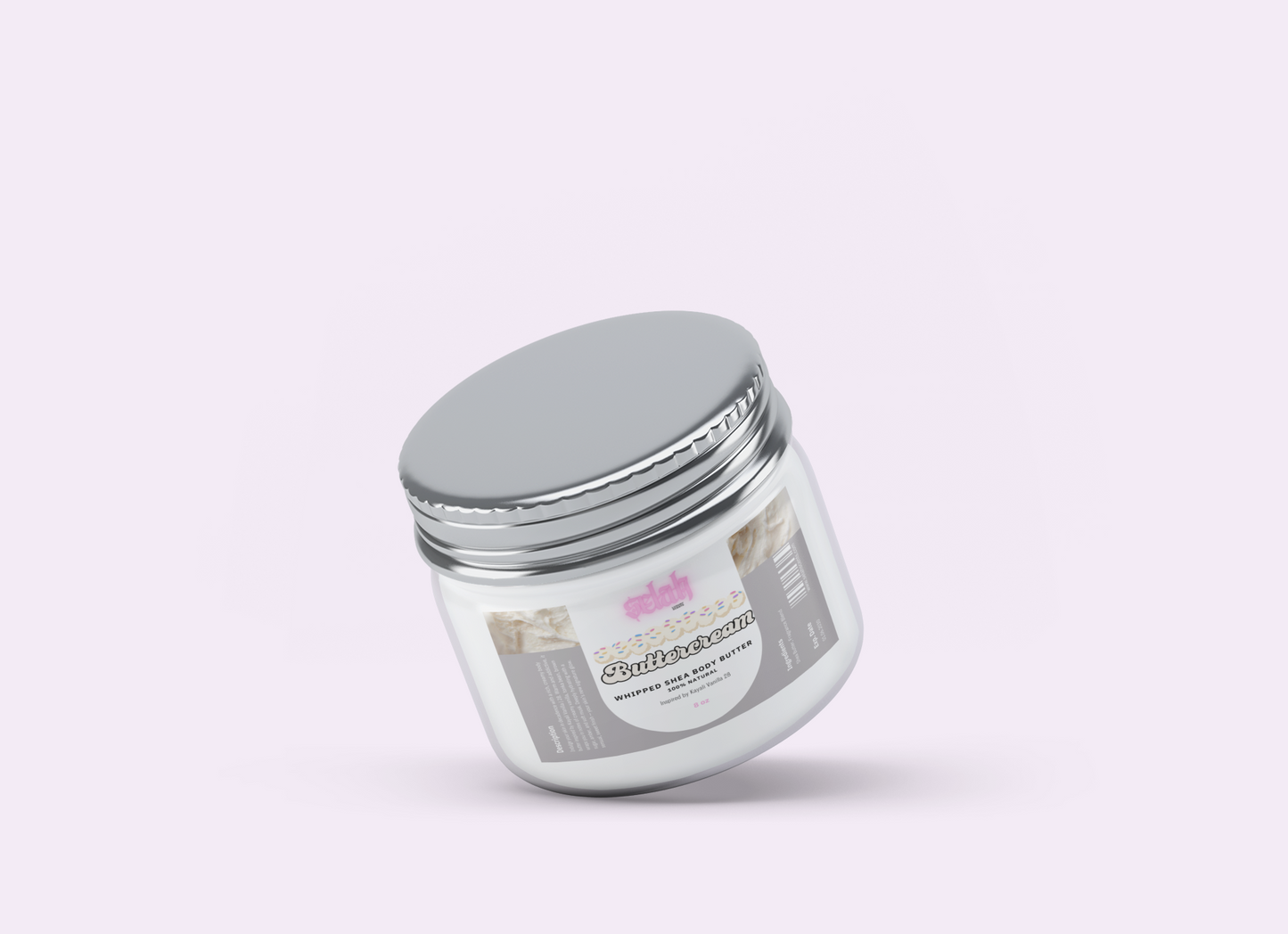 Inspired by Kayali Vanilla 28