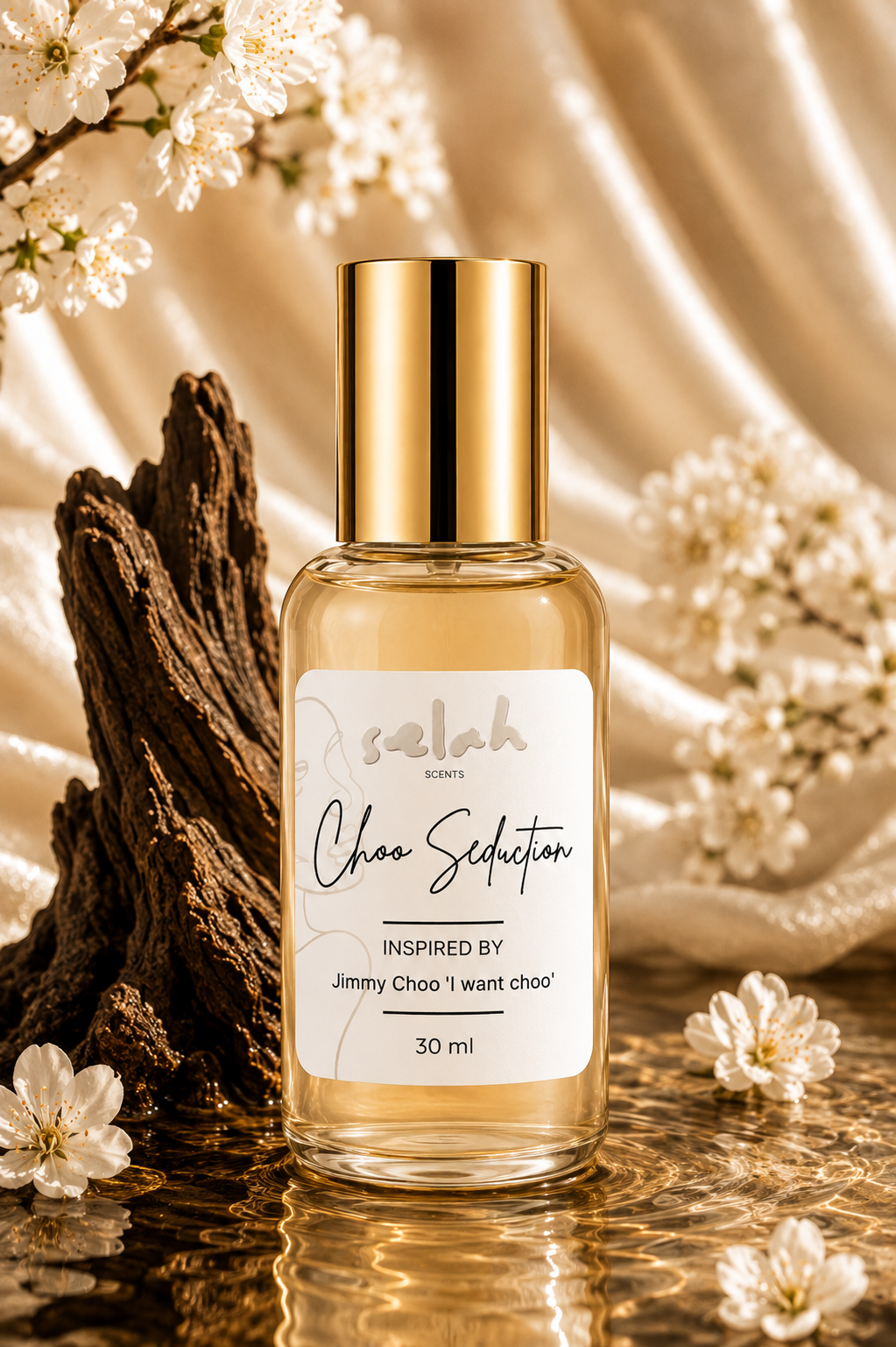 Choo Seduction Parfum