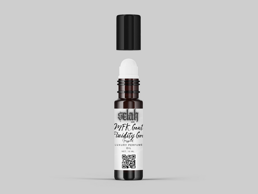 MFK Gentle fluidity