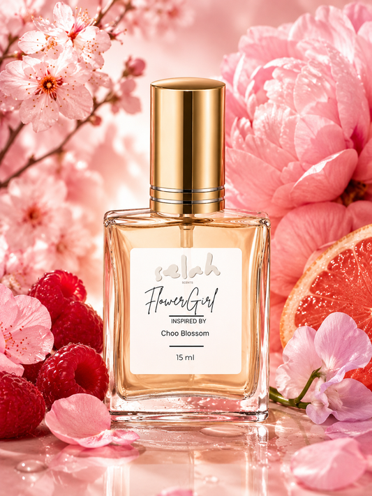 Flower Girl Parfum