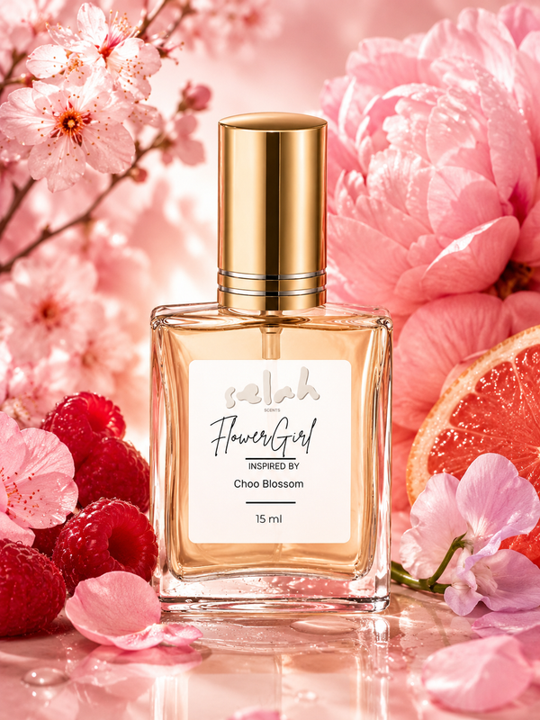 Flower Girl Parfum