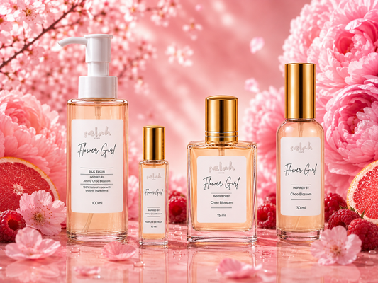 Flower Girl Luxe Bundle