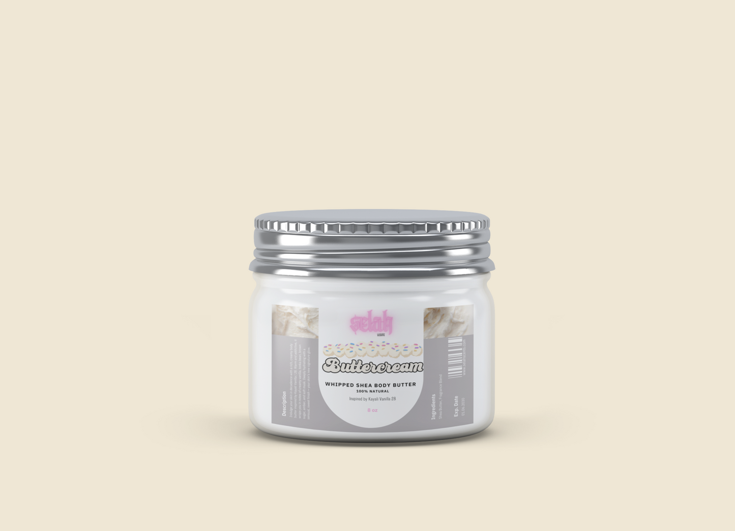 Inspired by Kayali Vanilla 28
