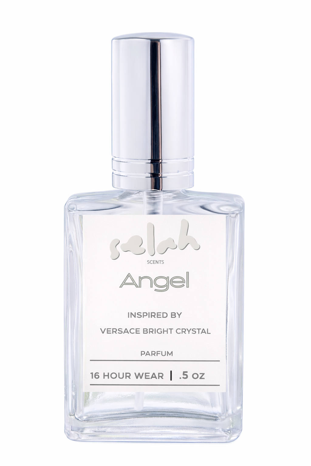 'Angel' Inspired by Versace Bright Crystal Women Parfum Spray