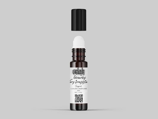 Givenchy very irresistible