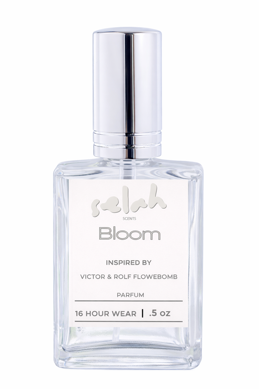 'Bloom' inspired by Victor & Rolf Flowerbomb Women Parfum Spray