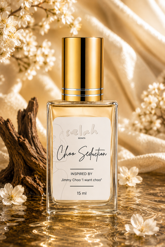 Choo Seduction Parfum