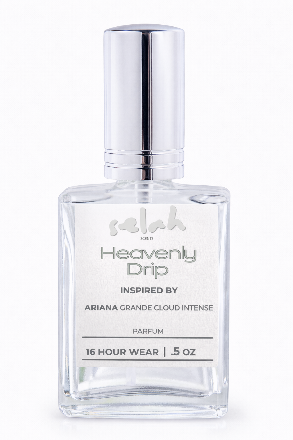 Heavenly Drip Inspired by Ariana Grande Cloud Intense Women Parfum Spray