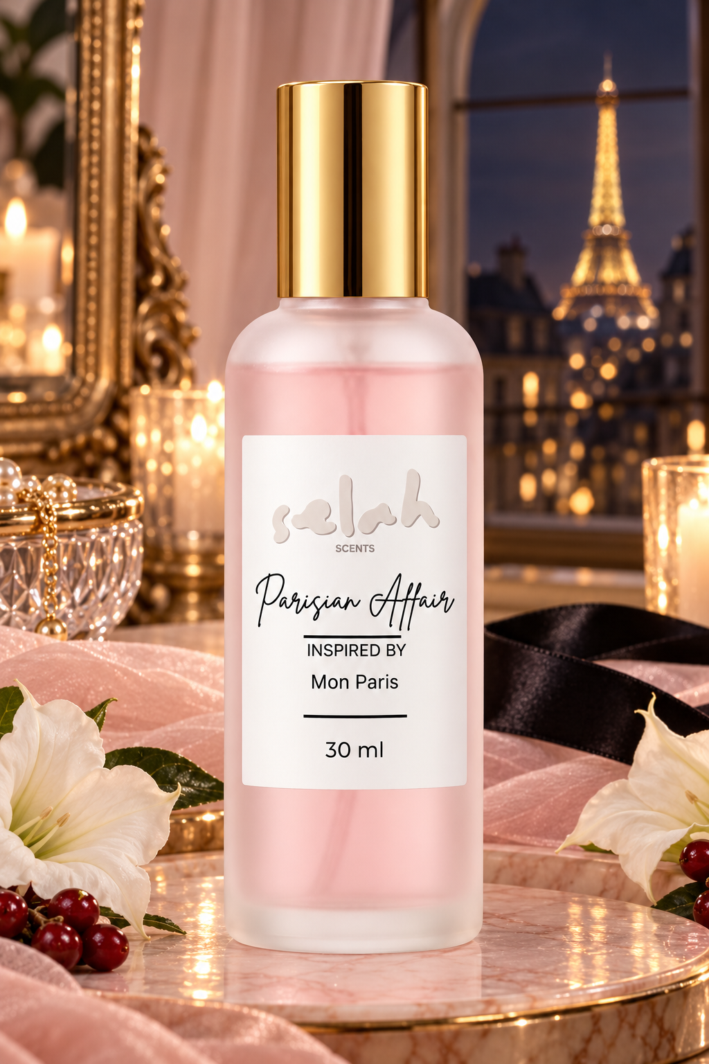 Parisian Affair Parfum