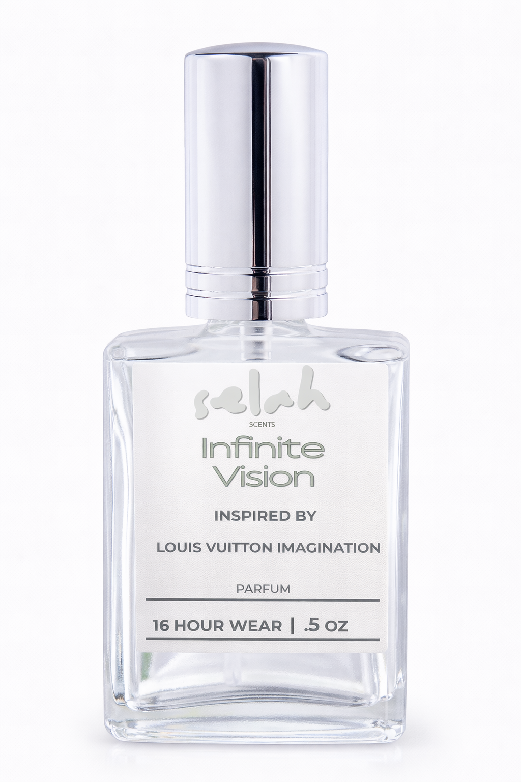 Infinite Vision - Louis Vuitton Imagination Inspired Men Parfum Spray