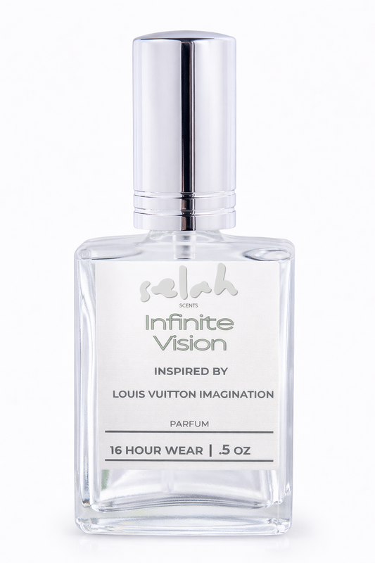 Infinite Vision - Louis Vuitton Imagination Inspired Men Parfum Spray