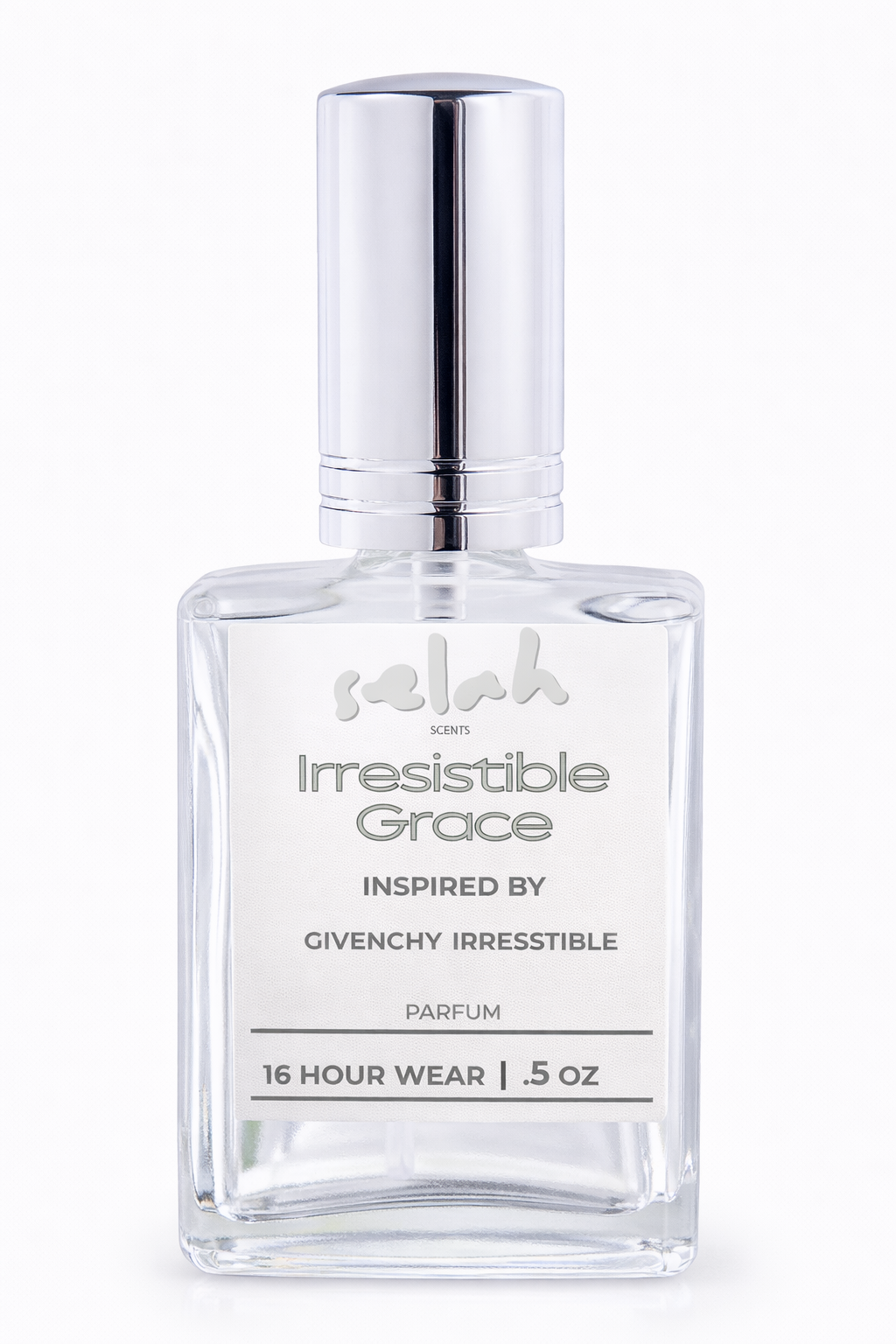Irresistible Grace - Givenchy Irresistible Inspired Women Parfum Spray