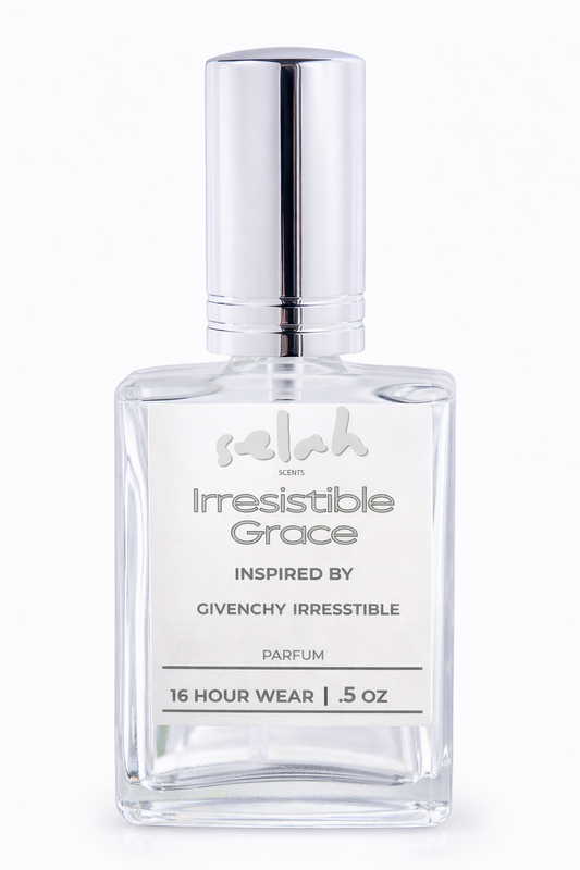 Irresistible Grace - Givenchy Irresistible Inspired Women Parfum Spray