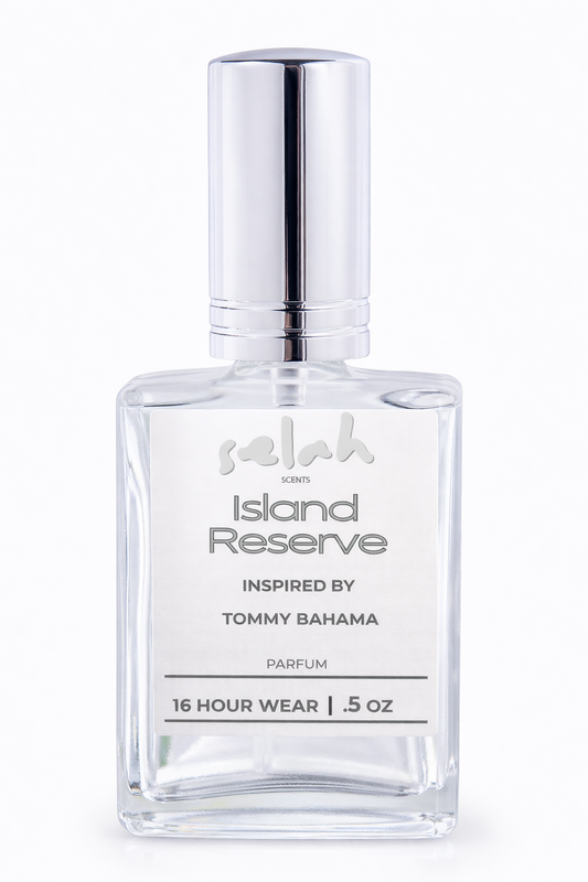Island Reserve - Tommy Bahama Inspired Men Parfum Spray