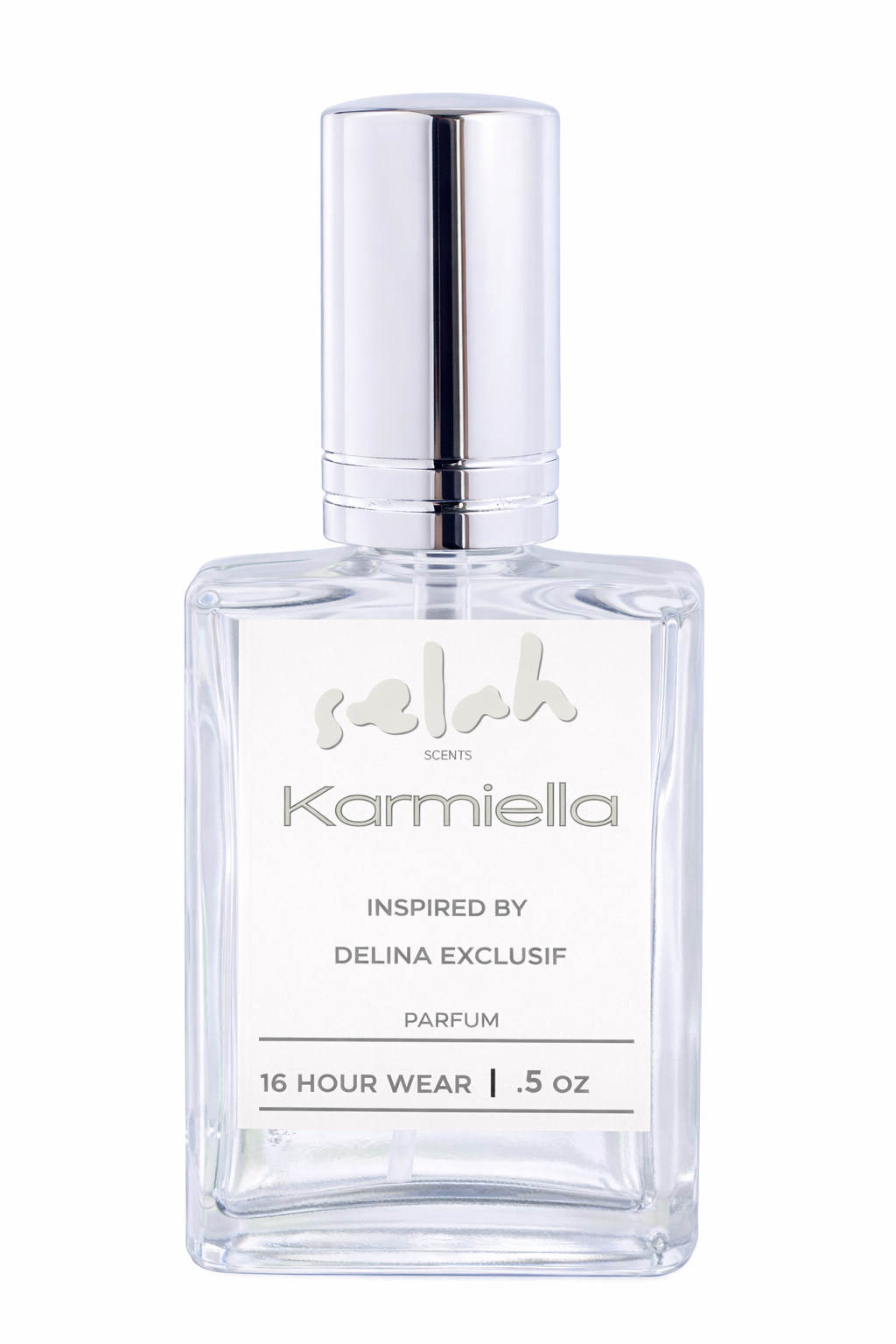 'Karmielle' Inspired by Delina Exclusif Women Parfum Spray