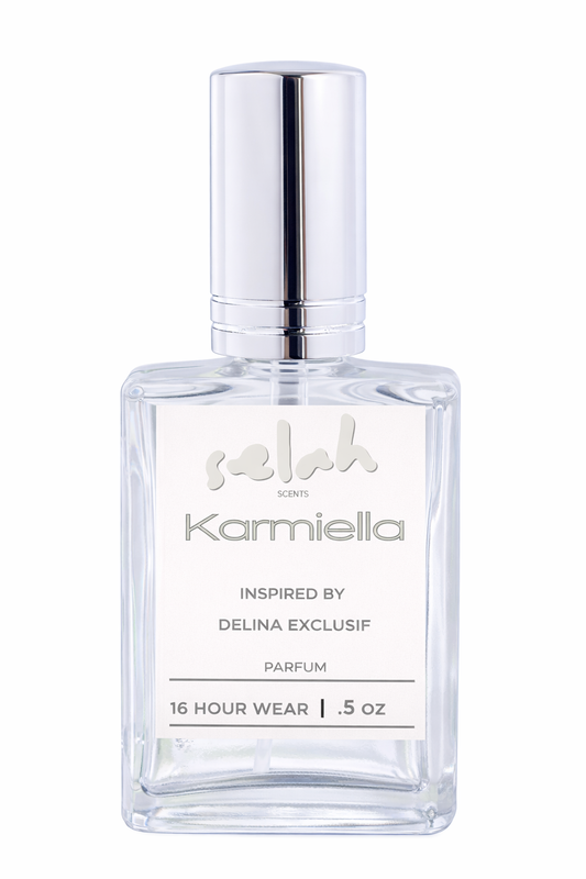 'Karmielle' Inspired by Delina Exclusif Women Parfum Spray