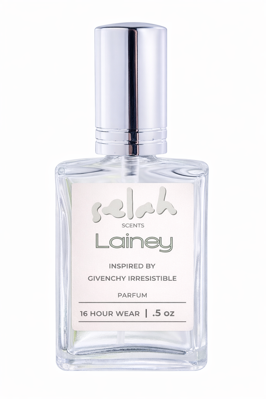 'Lainey' Inspired by Givenchy Irresistible Women Parfum Spray