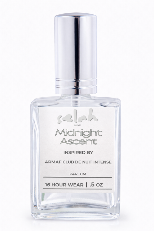 Midnight Ascent Inspired by Armaf Club De Nuit Intense Men Parfum Spray
