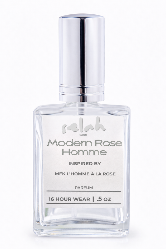 Modern Rose Homme - MFK L'Homme À la Rose Inspired Women Parfum Spray