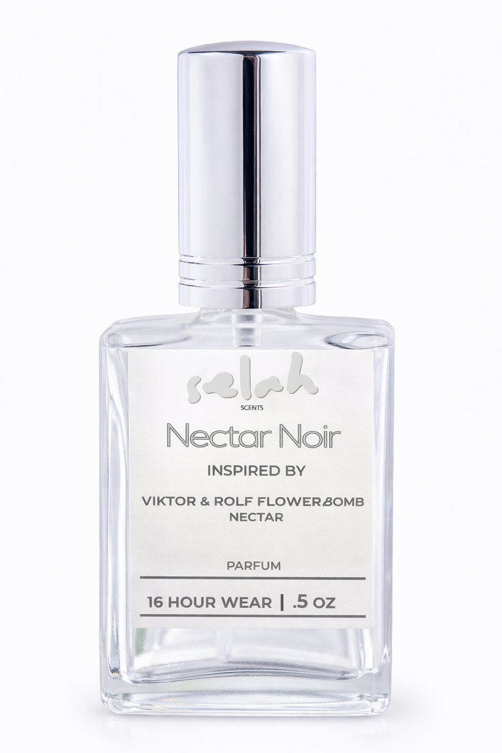 Nectar Noir - Viktor & Rolf Flowerbomb Nectar Inspired Women Parfum Spray