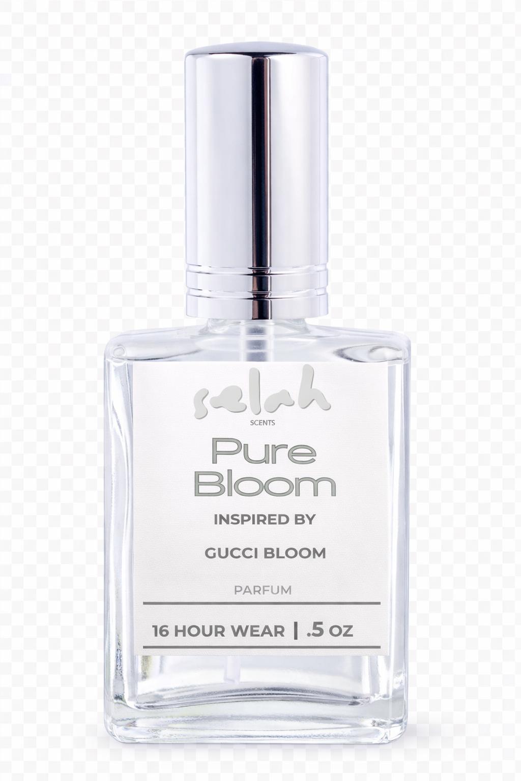 Pure Bloom - Gucci Bloom Inspired Women Parfum Spray