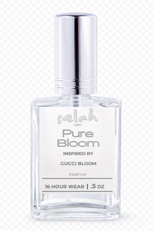 Pure Bloom - Gucci Bloom Inspired Women Parfum Spray