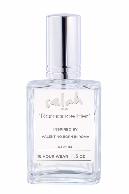 ‘Romance Her’ Inspired by Valentino Born In Roma Women Parfum Spray
