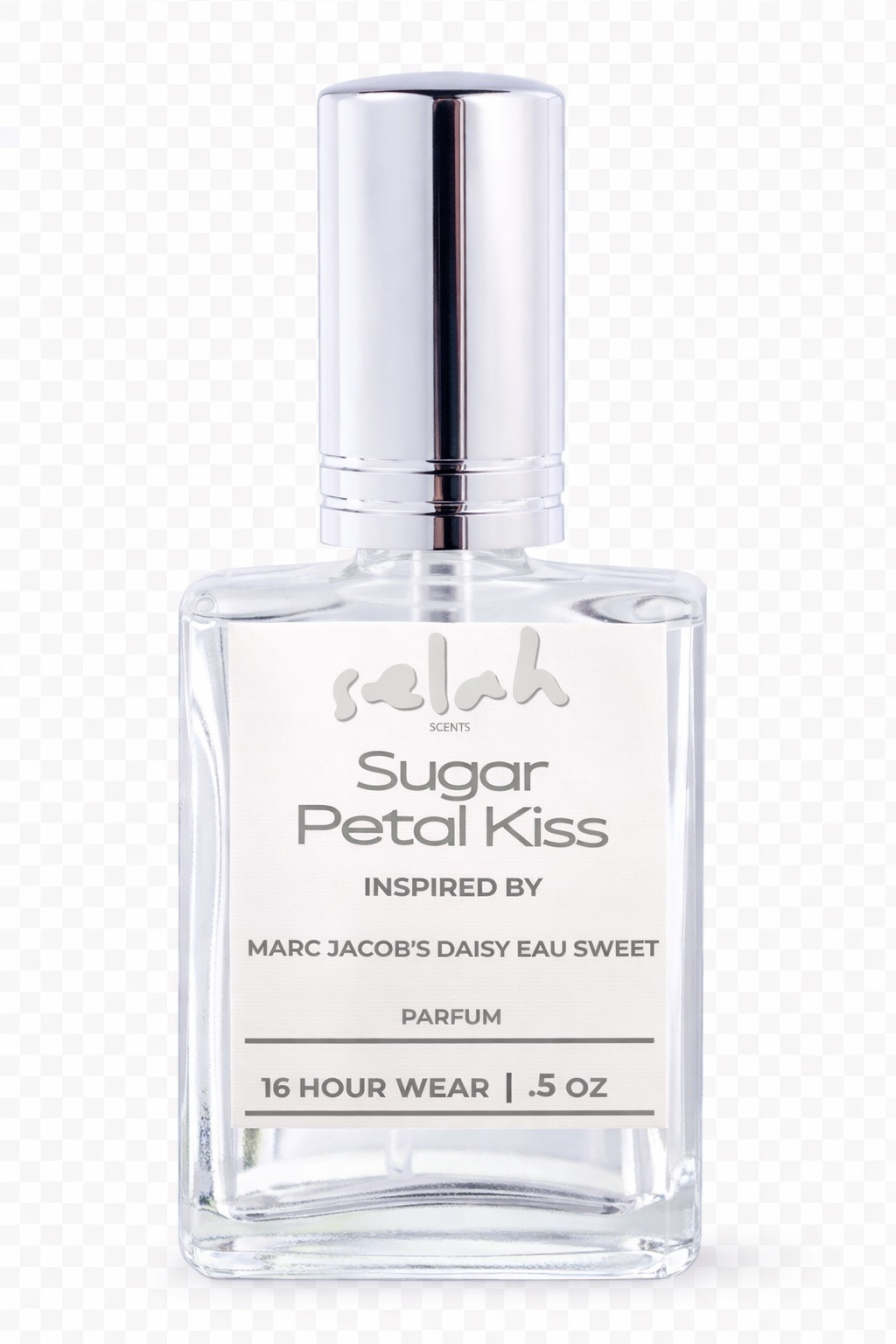 Sugar Petal Kiss - Marc Jacob’s Daisy Eau So Sweet Inspired Women Parfum Spray